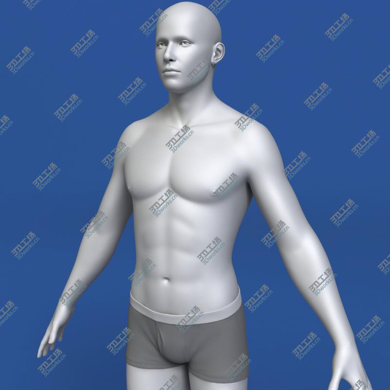 images/goods_img/20210114/Man 3d Model/2.jpg